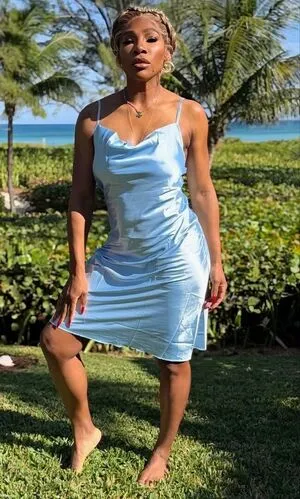 Serena Williams OnlyFans Leaked Free Thumbnail Picture - #Fq7a79BcFS