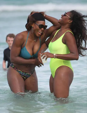 Serena Williams OnlyFans Leaked Free Thumbnail Picture - #FrJwJ73loX