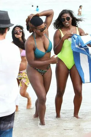 Serena Williams OnlyFans Leaked Free Thumbnail Picture - #LRs1xgUR5x