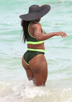 Serena Williams OnlyFans Leaked Free Thumbnail Picture - #MymsqNvvxe