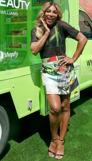 Serena Williams OnlyFans Leaked Free Thumbnail Picture - #Mz9XP5p2Lg