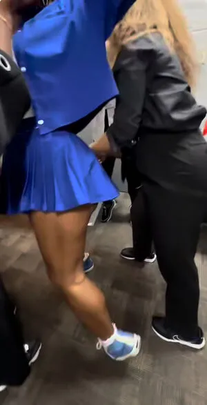 Serena Williams OnlyFans Leaked Free Thumbnail Picture - #RmKglLDaxl