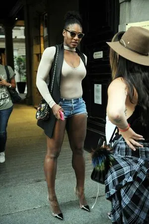 Serena Williams OnlyFans Leaked Free Thumbnail Picture - #Ta0g0oiVCL