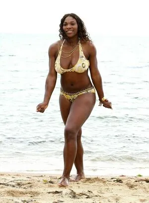 Serena Williams OnlyFans Leaked Free Thumbnail Picture - #WSeNsjw5pi