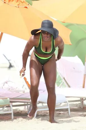 Serena Williams OnlyFans Leaked Free Thumbnail Picture - #cJzoZwILsc