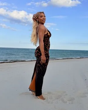 Serena Williams OnlyFans Leaked Free Thumbnail Picture - #g10dQbj0RB