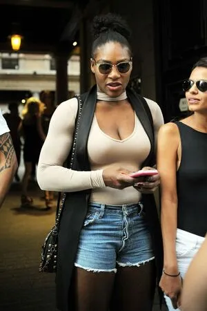 Serena Williams OnlyFans Leaked Free Thumbnail Picture - #ggasMxPvam