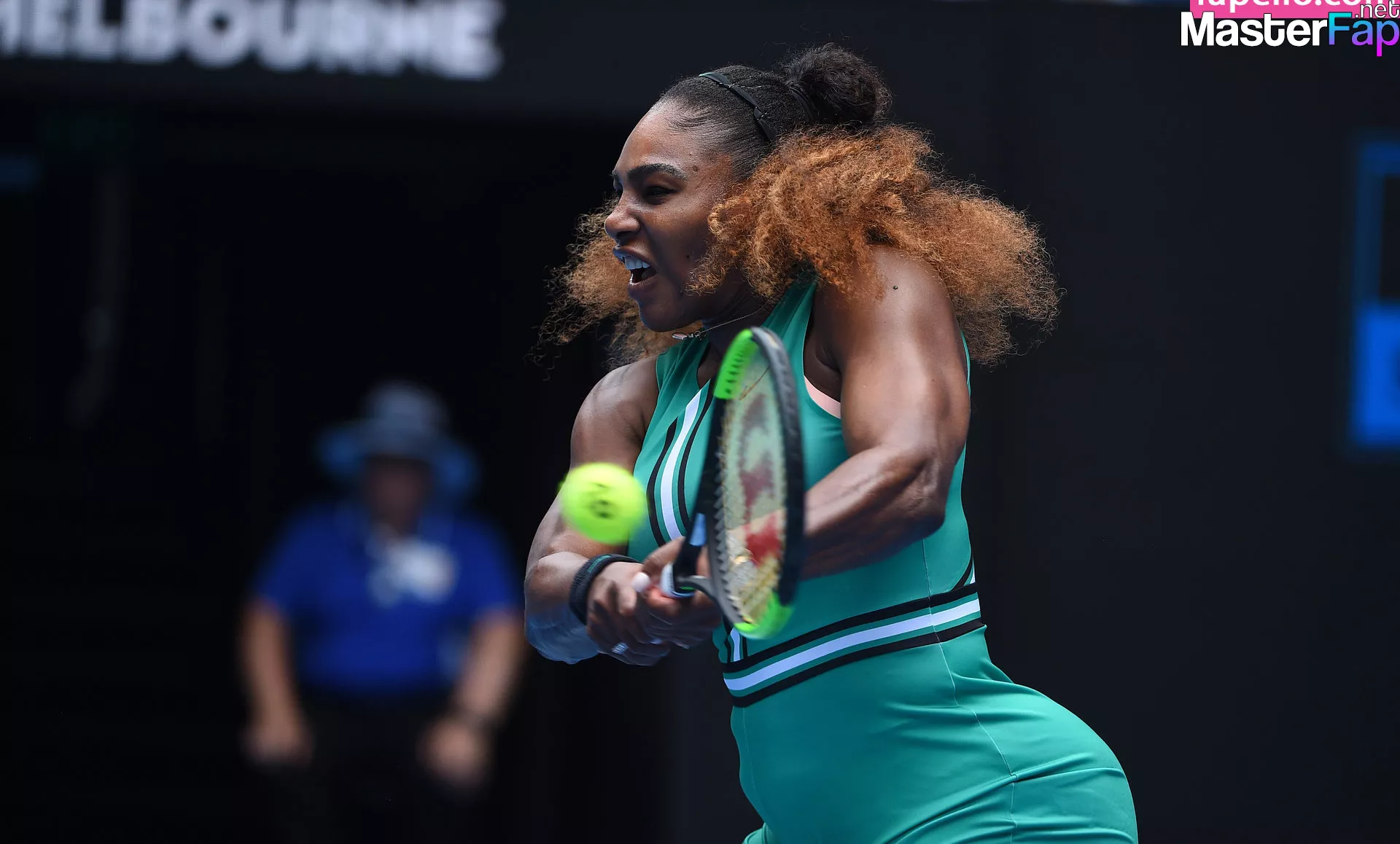 Serena Williams Nude OnlyFans Leak Picture #hM8b6dLilZ | MasterFap.net