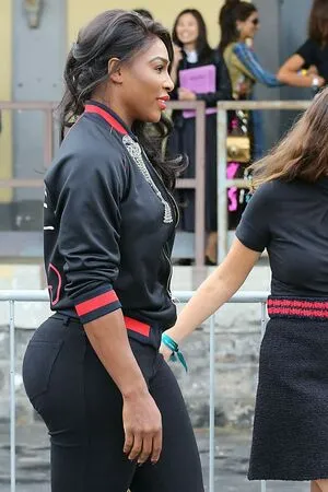 Serena Williams OnlyFans Leaked Free Thumbnail Picture - #iYy2n4jf7X