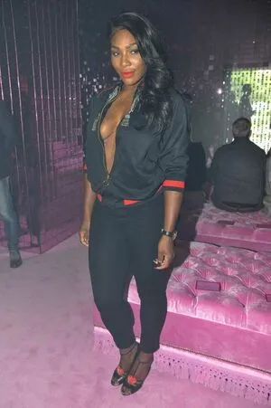 Serena Williams OnlyFans Leaked Free Thumbnail Picture - #lFa92GJLfn
