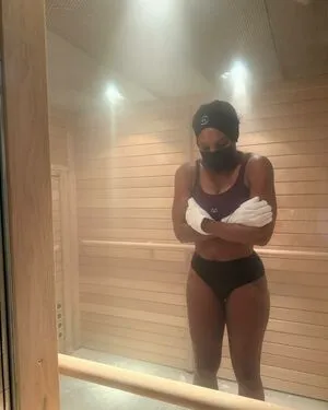 Serena Williams OnlyFans Leaked Free Thumbnail Picture - #mPoaP3mkRU