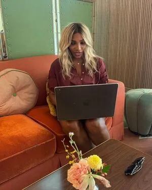 Serena Williams OnlyFans Leaked Free Thumbnail Picture - #pIyNsS5vcv