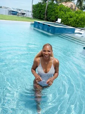 Serena Williams OnlyFans Leaked Free Thumbnail Picture - #pmvzERCl23
