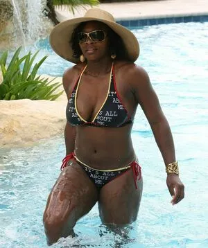 Serena Williams OnlyFans Leaked Free Thumbnail Picture - #pn21PSiUpk