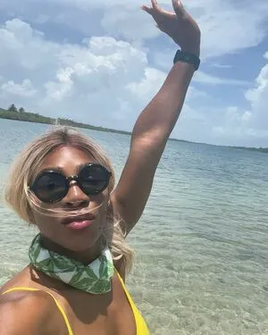 Serena Williams OnlyFans Leaked Free Thumbnail Picture - #q5MWwpKOKj