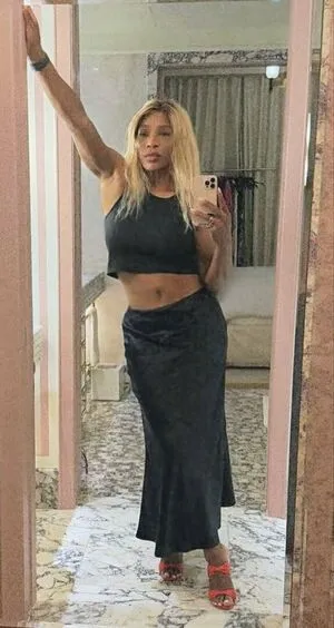 Serena Williams OnlyFans Leaked Free Thumbnail Picture - #rbZzMbxD7l