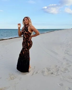 Serena Williams OnlyFans Leaked Free Thumbnail Picture - #rgKfpdscg2