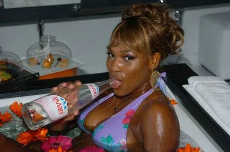 Serena Williams OnlyFans Leaked Free Thumbnail Picture - #tmhqFzSaw1