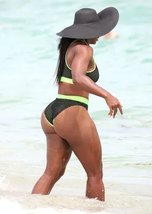 Serena Williams OnlyFans Leaked Free Thumbnail Picture - #tp8duXgy24