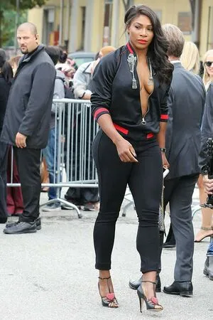 Serena Williams OnlyFans Leaked Free Thumbnail Picture - #uO9rDg8trV
