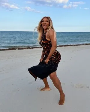 Serena Williams OnlyFans Leaked Free Thumbnail Picture - #vqxWIMREpq