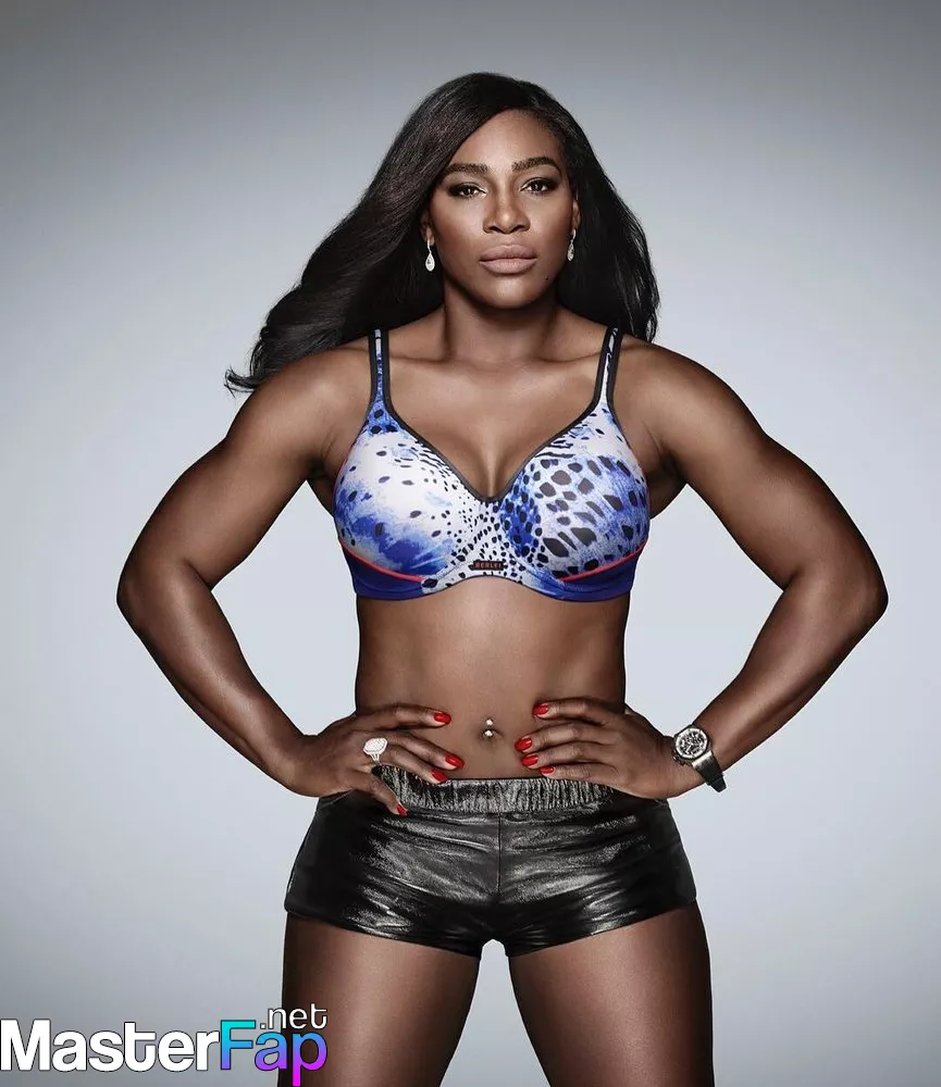 Serena Williams Nude OnlyFans Leak Picture #y57G8lU9I3 | MasterFap.net