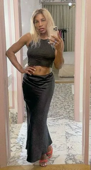 Serena Williams OnlyFans Leaked Free Thumbnail Picture - #zg2nyFhQa3