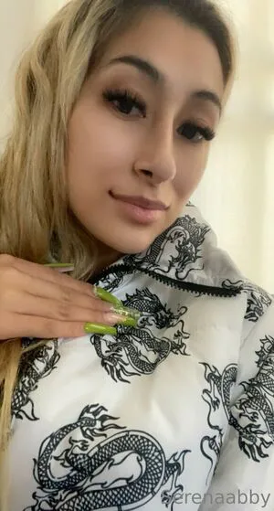 Serenaabby OnlyFans Leaked Free Thumbnail Picture - #E4zwFiHEjI