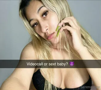 Serenaabby OnlyFans Leaked Free Thumbnail Picture - #aZawxhlt0l