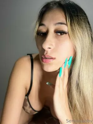 Serenaabby OnlyFans Leaked Free Thumbnail Picture - #ziRF1GsNNP