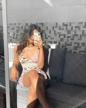 Serenaacharya OnlyFans Leaked Free Thumbnail Picture - #0HVm1oFh3S