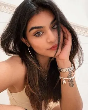 Serenaacharya OnlyFans Leaked Free Thumbnail Picture - #4wb3ptMtog