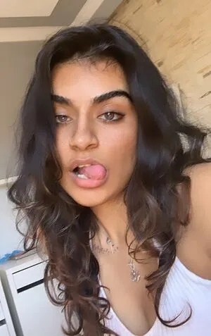 Serenaacharya OnlyFans Leaked Free Thumbnail Picture - #8IMgPZHQBS