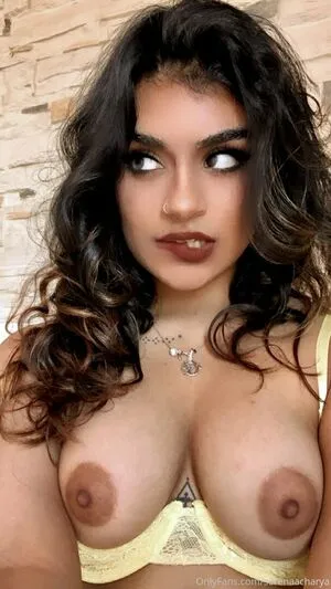 Serenaacharya OnlyFans Leaked Free Thumbnail Picture - #BvnH0gm6Uy
