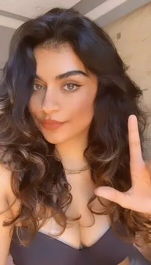 Serenaacharya OnlyFans Leaked Free Thumbnail Picture - #abl0n74Vhn