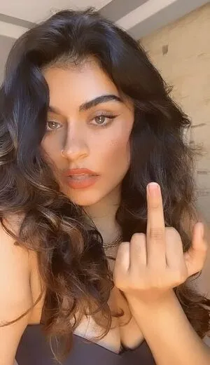 Serenaacharya OnlyFans Leaked Free Thumbnail Picture - #ok8Biwg8ft