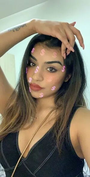 Serenaacharya OnlyFans Leaked Free Thumbnail Picture - #vFIBGFIqz8