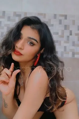 Serenaacharya OnlyFans Leaked Free Thumbnail Picture - #vOC1DZ9WjI