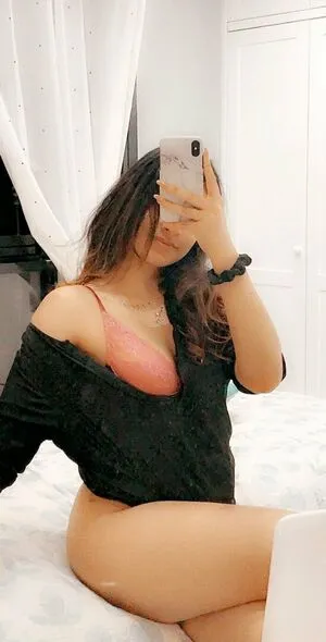Serenaacharya OnlyFans Leaked Free Thumbnail Picture - #ylsFN1yDms