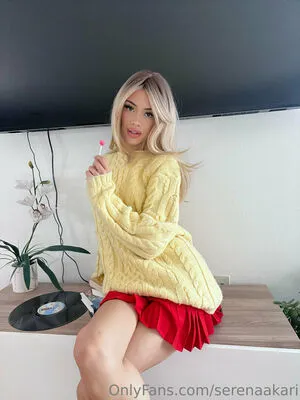 Serenaakari OnlyFans Leaked Free Thumbnail Picture - #d5qt0hEbdP