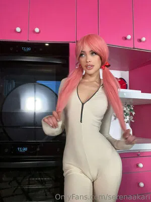 Serenaakari OnlyFans Leaked Free Thumbnail Picture - #pqSaDKxFVO