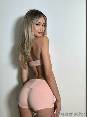 Serenaakari OnlyFans Leaked Free Thumbnail Picture - #szAiWd5x49