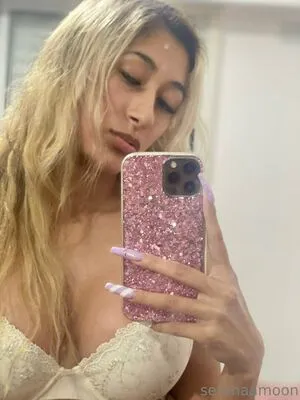 Serenaamoon OnlyFans Leaked Free Thumbnail Picture - #1p3l1ogeRH