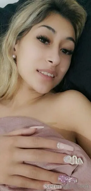 Serenaamoon OnlyFans Leaked Free Thumbnail Picture - #edLiKbOOwU