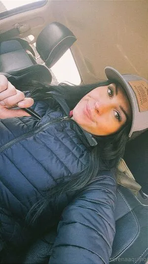 Serenaaquino OnlyFans Leaked Free Thumbnail Picture - #aJproe0rs7