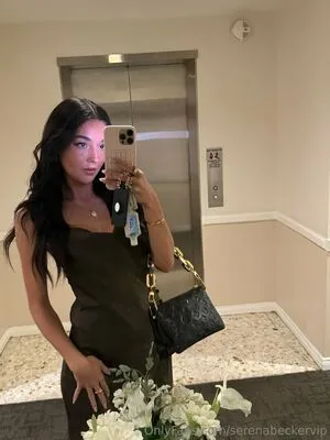 Serenabeckervip OnlyFans Leaked Free Thumbnail Picture - #VTIelyEnk0