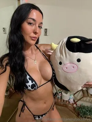 Serenabeckervip OnlyFans Leaked Free Thumbnail Picture - #XUe7VfwfEn