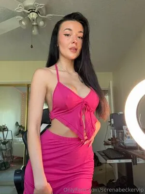 Serenabeckervip OnlyFans Leaked Free Thumbnail Picture - #YLfZz5xMXe