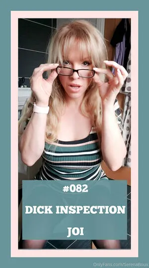 Serenabou OnlyFans Leaked Free Thumbnail Picture - #8Hg4BQVmyY