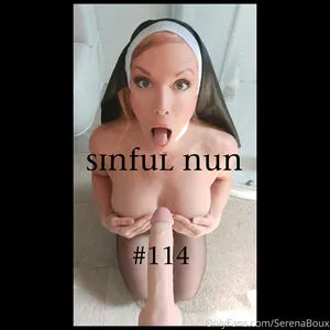 Serenabou OnlyFans Leaked Free Thumbnail Picture - #92OFqahIWC